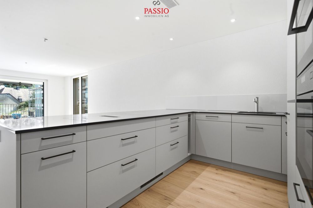 Grosszügiger Wohntraum mit 102 m² - Erstbezug im Neubau -  Bild 10