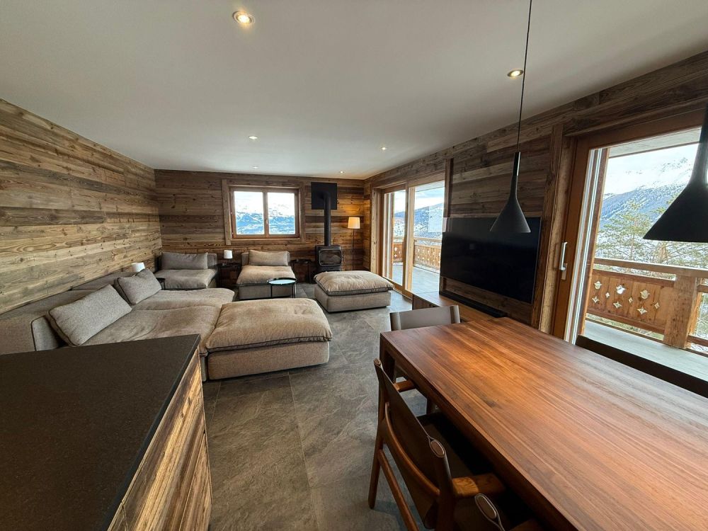 Appartement neuf d'exception au Dixence Resort ? Le luxe en résidence secondaire -  Bild 2