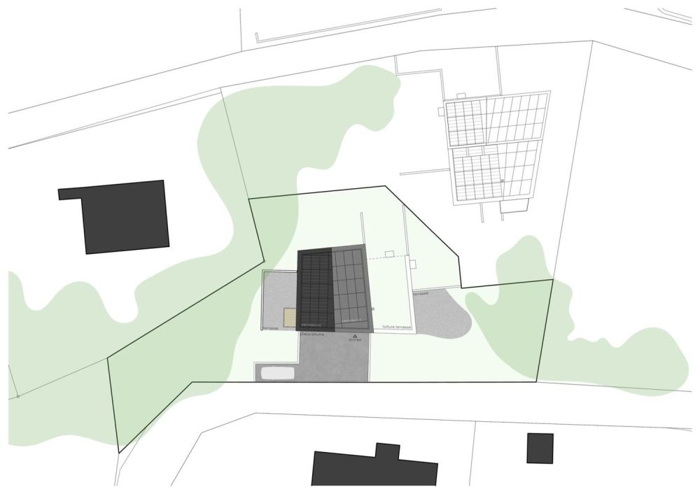 Splendide Villa 5.5p de 207 m2 à Randogne - Crans-Montana - Villa clés-en-main, 5.5 pièces, 207.00 m2