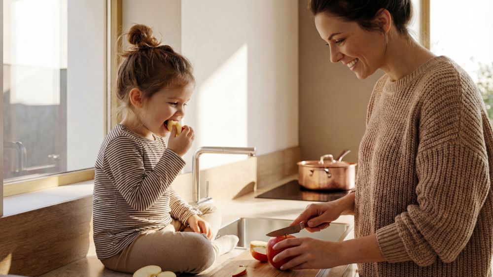 Neubauprojekt "FÜNF ZÄMME" (HAUS B) - Visualisierung