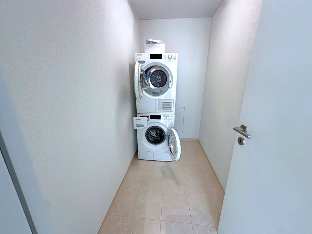 Moderne 3.5-Zimmer-Erdgeschosswohnung in Niederurnen -  Bild 5