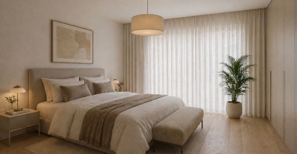Spacieux 3.5 pièces avec balcon. Finitions au gré de l'acquéreur ! - Appartement 3.5 pièces - image - 6