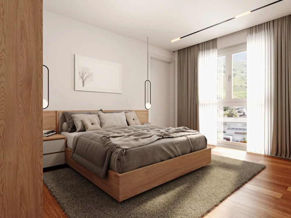 Nouvelle promotion - 3.5 pièces neuf avec balcon à Vétroz -  Bild 4