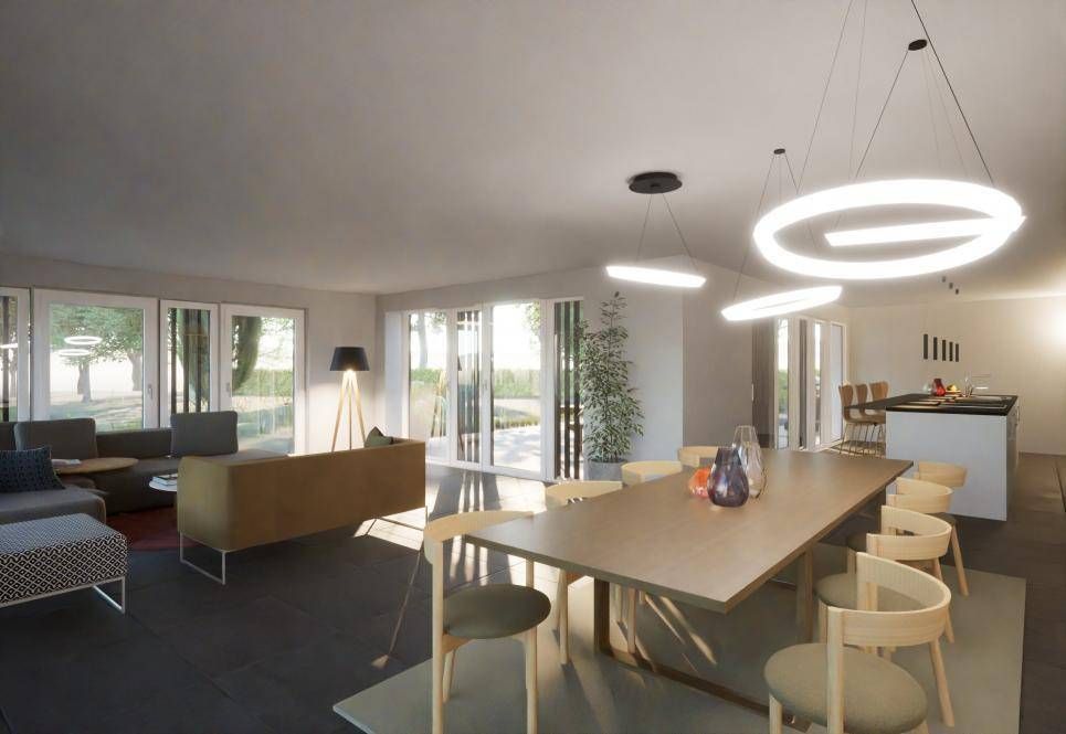 Appartement 4.5 pièces à Lausanne - Bild 1