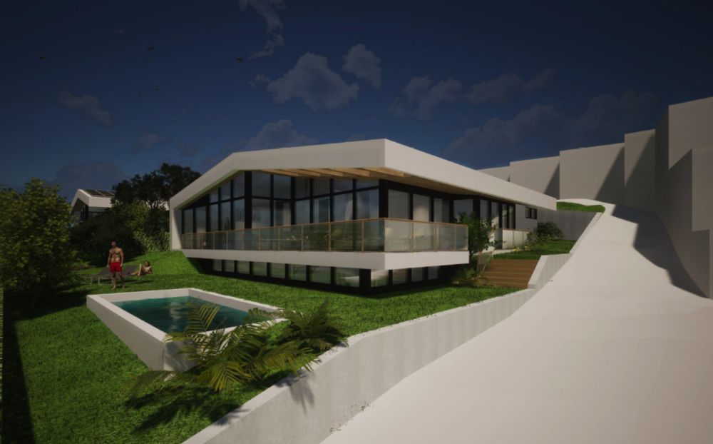 Villa unifamiliare con piscina -  Bild 7