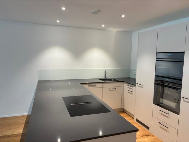 Moderne Neubau-2.5-Zimmer-Eigentumswohnung -  Bild 2