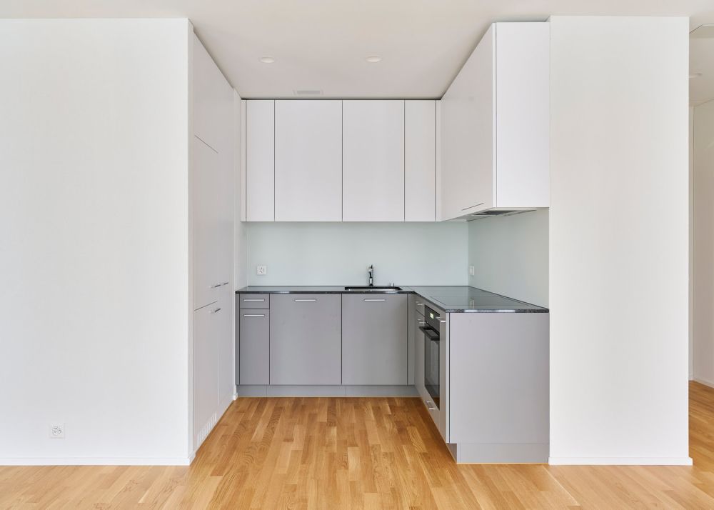 Nachhaltig Wohnen in einer modernen 2.5-Zimmer-Neubauwohnung -  Bild 4