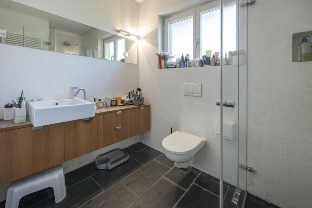 Einfamilienhaus mit Möglichkeit für Neubau an Top-Lage! -  Bild 6