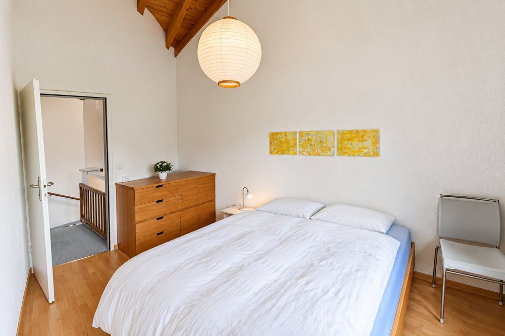 Ein Zuhause mit Charakter, Garten und Raum für Ihre Ideen – in Wilen bei Wollerau -  Bild 13