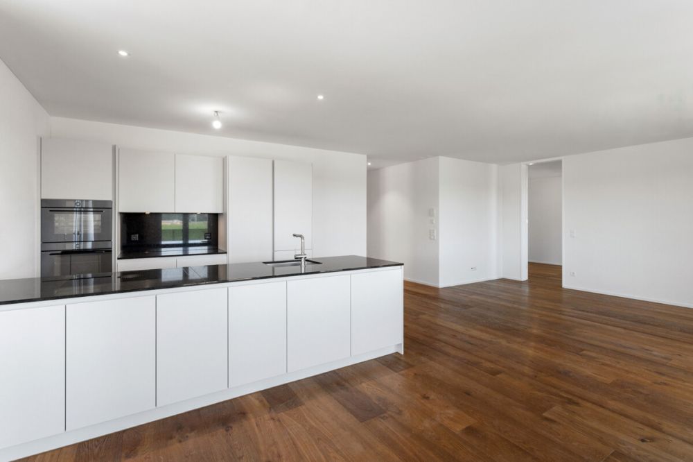 Erstbezug im Ziegelei-Quartier: Hochwertige 4.5-Zimmer-Neubauwohnung - Titelbild