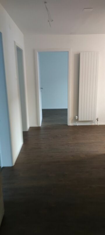 schöne 3 Zimmerwohnung -  Bild 4