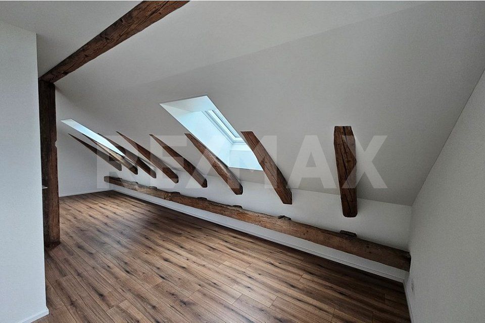 5.5-Zimmer Eigentumswohnung im Neubauprojekt "Smiledörfli Wydum Rorbas" - Haus 8 - Bild 8