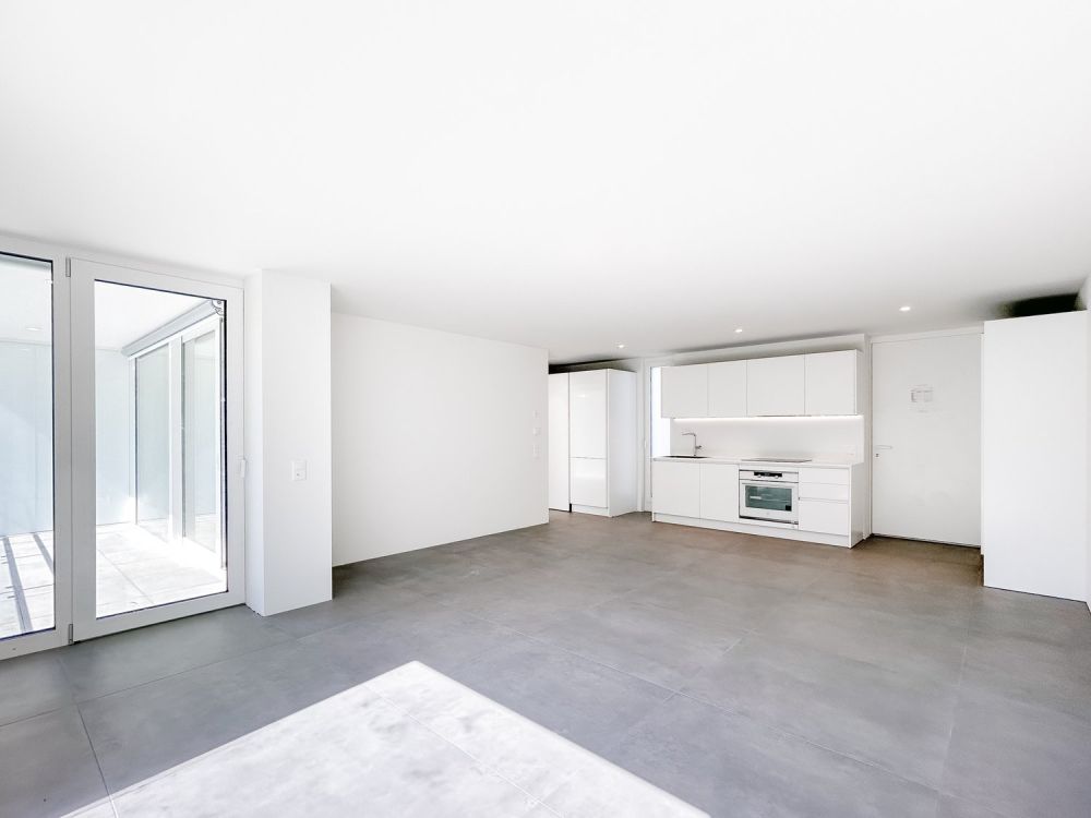 Nuovo e moderno 2.5 locali a Lugano - Bild 4