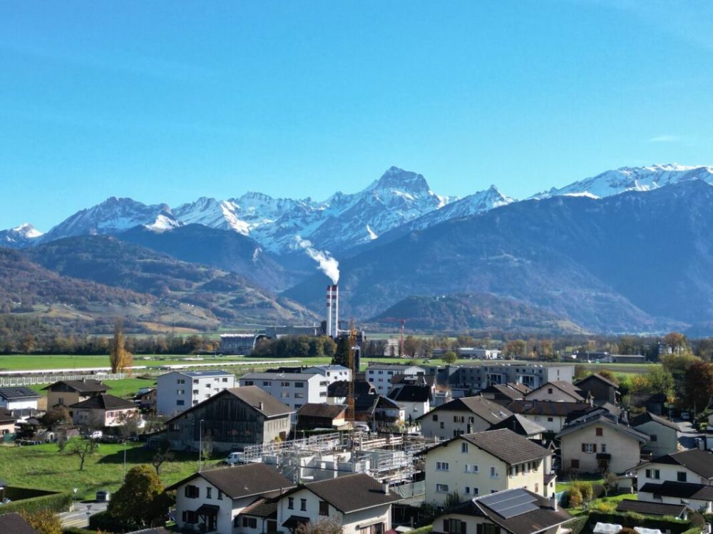 PPE L'Escale lot 11 appartement mansardé 4.5 pièces au dernier étage - Bild 8