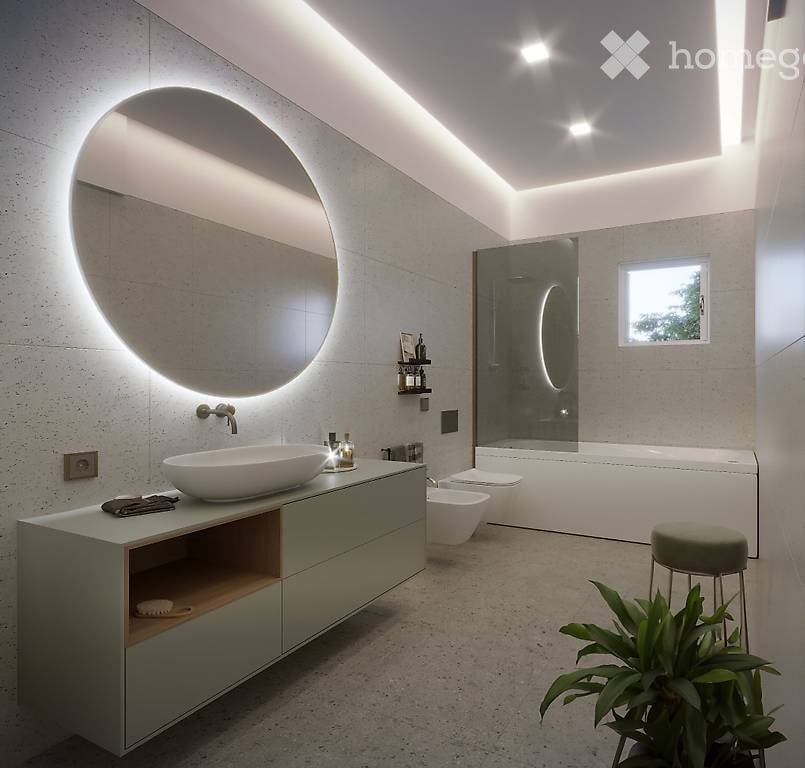 Nuova Residenza Parco Generoso - Stabio Appartamenti 3,5 -  Bild 5