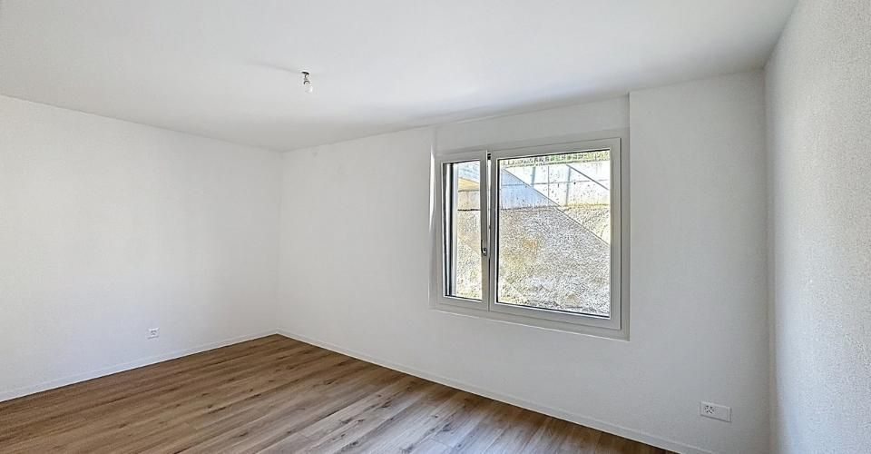 Appartement 4.5 pièces avec balcon - Appartement 4.5 pièces - image - 6