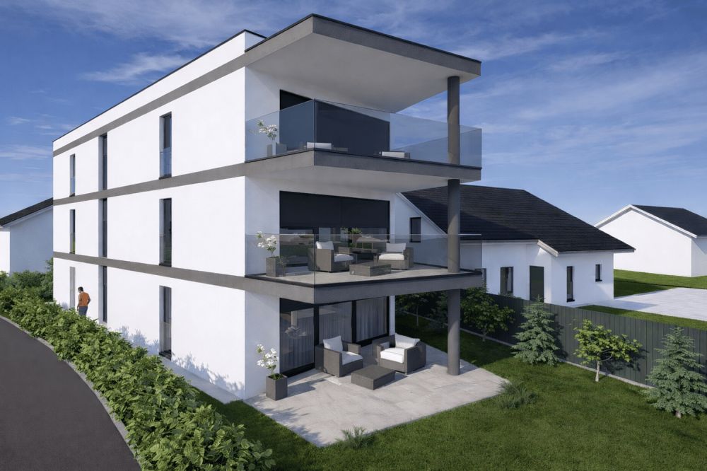 DERNIER 4.5 PIÈCES NEUF - 118 m² + balcon - Travaux juin 2026 - Bulle - Facade ehe.png