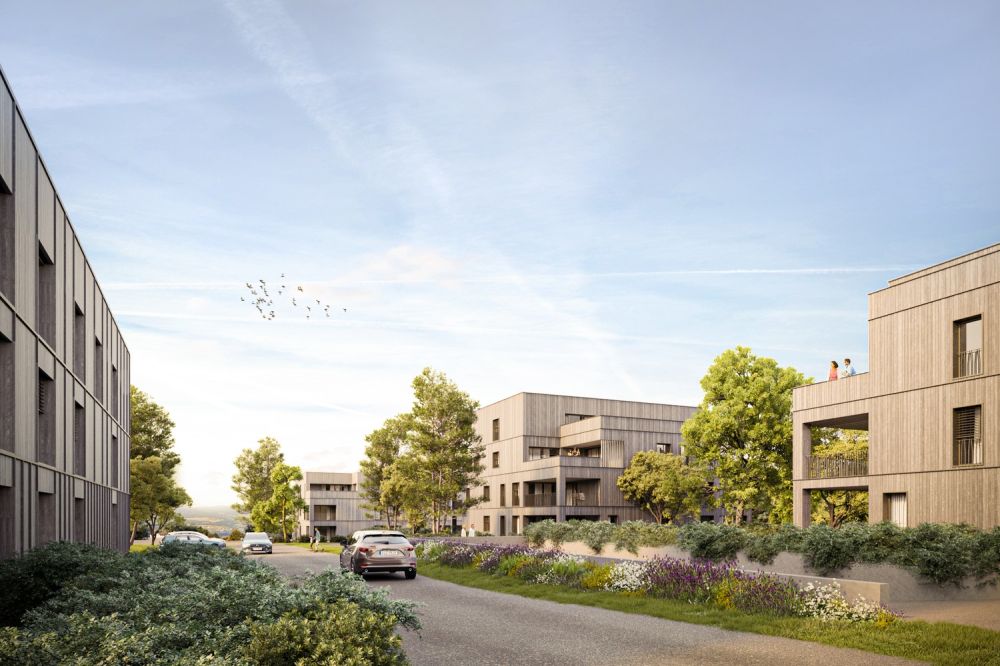 Investing in Estavayer-le-Lac: a strategic opportunity -  Bild 3