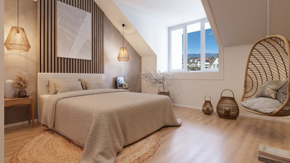 "À deux pas": dernier lot encore disponible ! -  Bild 4