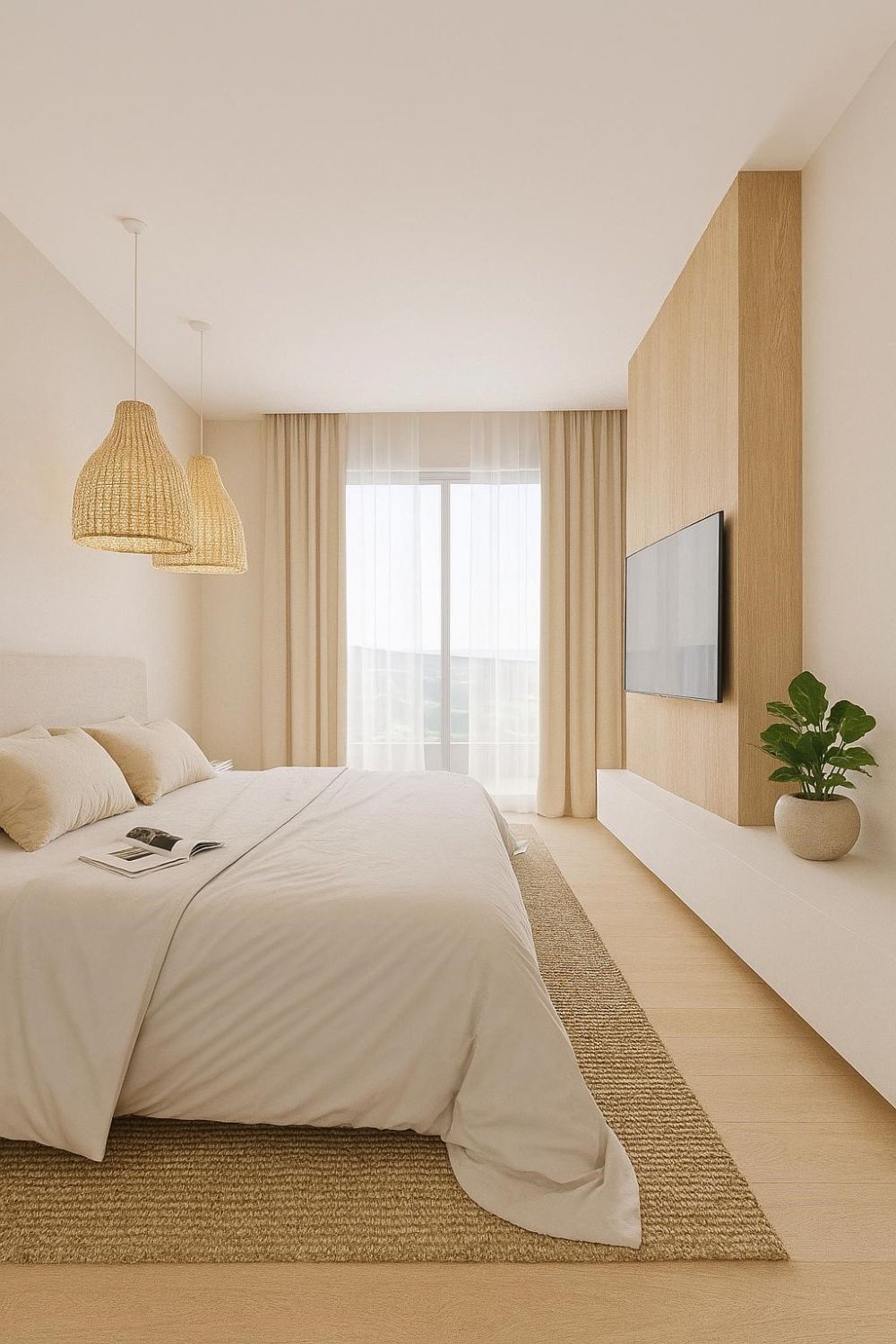 Villa jumelée de 3.5 pièces au coeur de la Gruyère et à 5 min du Lac -  Bild 7