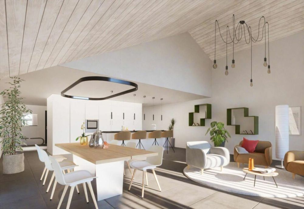 Appartement 4.5 pièces à Lausanne - Bild 1