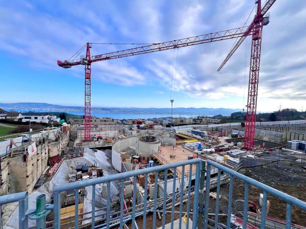 LUX Reloaded | Noch rund die Hälfte der Einheiten verfügbar -  Bild 1