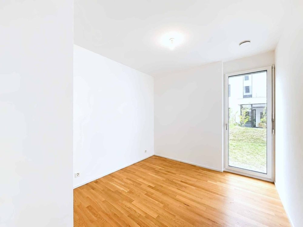 Lot C-004 - Appartement de 3.5 pces au rez-de-chaussée -  Bild 5