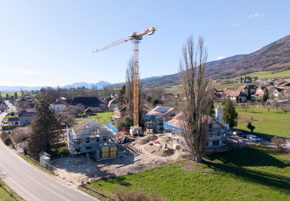 Mehr als 2 Grundstücke verfügbar, Fertigstellung September 2026 -  Bild 4