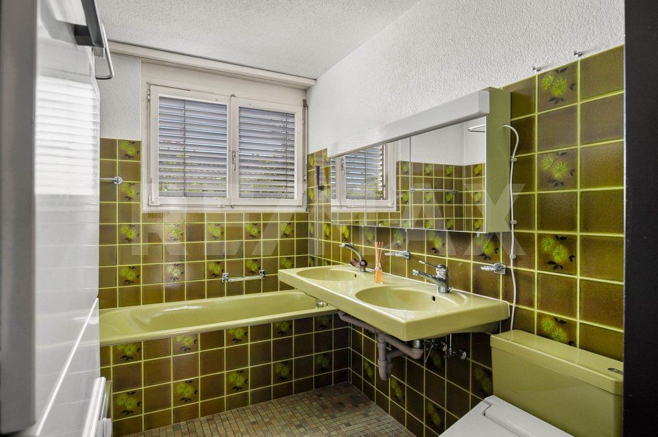 Einfamilienhaus mit sep. Einliegerwohnung in 8854 Siebnen (Schübelbach) zu kaufen! -  Bild 8