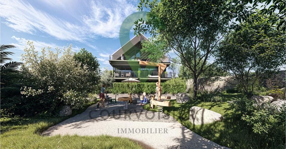 Lot A4 – superbe 3,5 pièces profitant d'un beau balcon - Appartement 3.5 pièces - image - 6