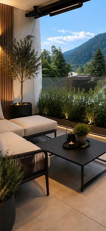 Modernes 4 1/2-Zimmer-Apartment -  Bild 5