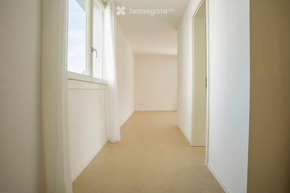 2 ½ Zimmer-Wohnung in Niedergösgen im Neubau mit grosser Terrasse -  Bild 8