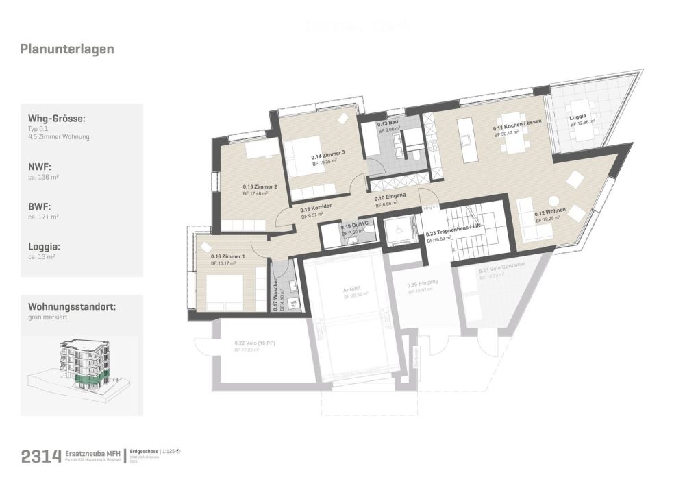 Wohnen am Vierwaldstättersee – wo Eleganz auf Lebensqualität trifft - Bild 5