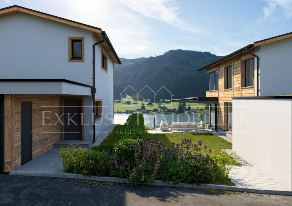 Wo alpiner Charme auf modernes Design trifft - Bild 3