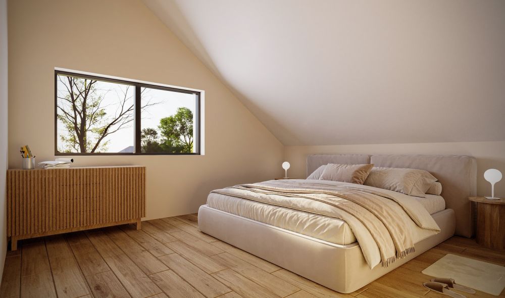 Projet neuf - de 4 villas mitoyennes à Blonay - Bild 6