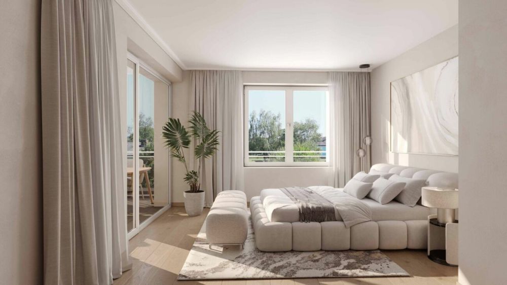 Moderne 4.5-Zimmer-Maisonettewohnung mit privatem Garten -  Bild 6