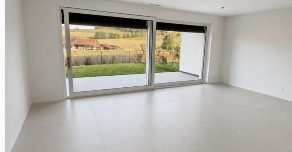 Vuisternens-devant-Romont – Magnifique villa contemporaine de 6.5 pièces en bordure de la zone agricole - Villa 6.5 pièces - image - 4