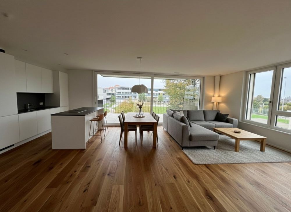 3.5-Zimmerwohnung" - Bild 5