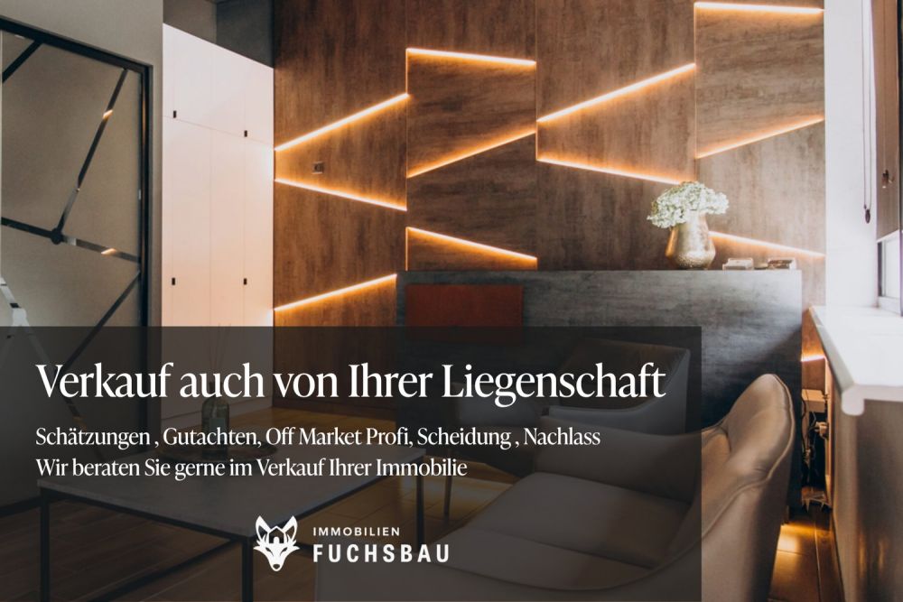 Architektonisches Wohlfühlhaus an exklusiver Südhanglage -  Bild 9