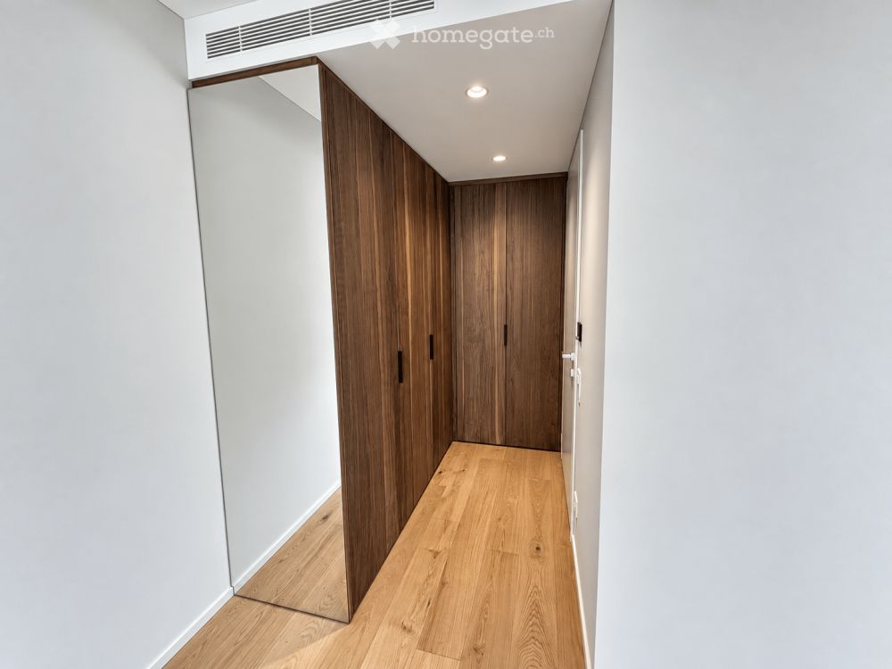 residence mon rêve - appartamento 6 - 2.5 locali -  Bild 9