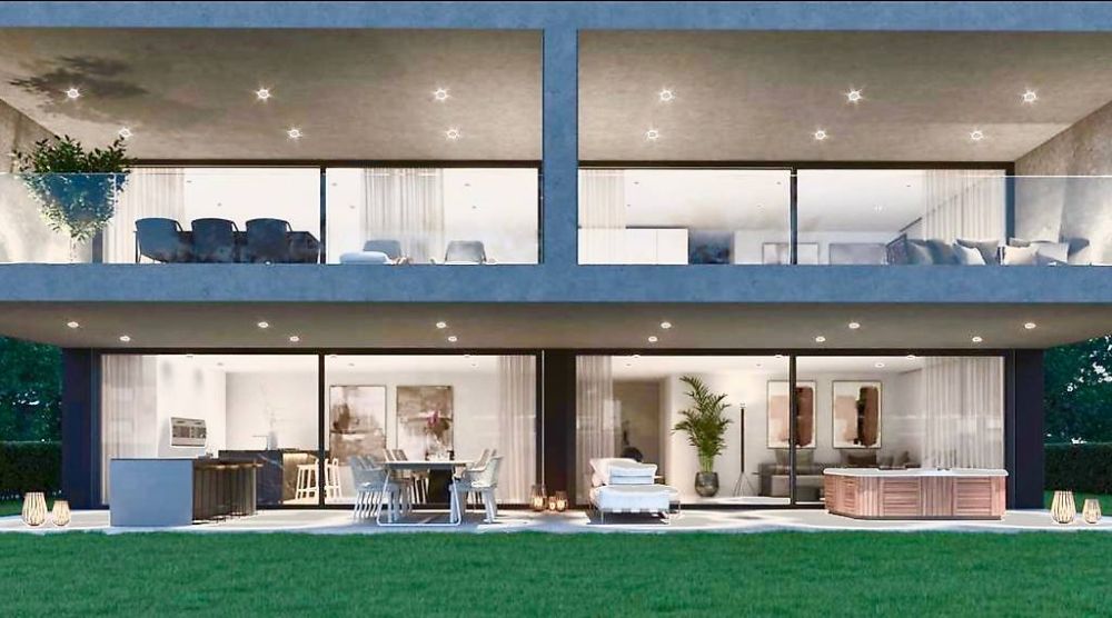 ULTIMI APPARTAMENTI 3.5  4.5 - residenza prima primaria -  Bild 4