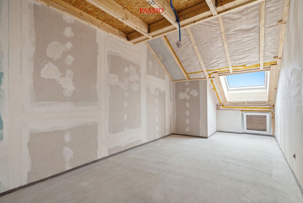 Alt trifft neu: Exklusive 5.5-Zimmer Duplex-Wohnung in Chabrey -  Bild 10