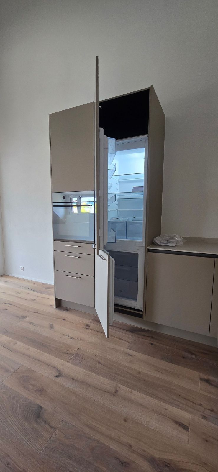 Moderne 3.5-Zimmer-Dachwohnung  lichtdurchflutet & einladend -  Bild 10