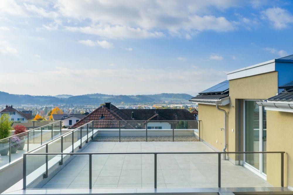 Vier exklusive Neubauhäuser - Bild 4