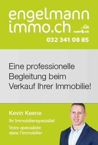 Wohn- und Gewerbeliegenschaft / Immeuble résidentiel et commercial -  Bild 13