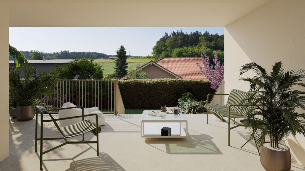 Centre 29 - Corminboeuf - Lot 6 -  Bild 5