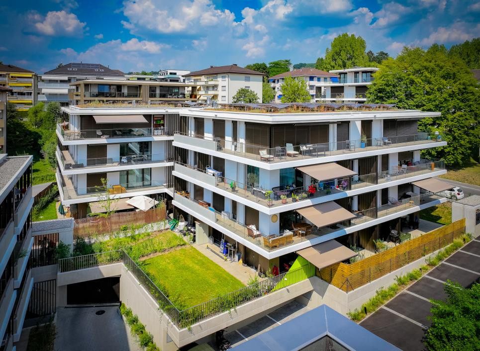 INVESTISSEMENT SÛR - Bild 2