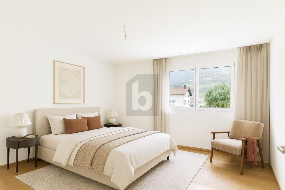 MODERN MIT VIEL WOHNRAUM - Bild 4