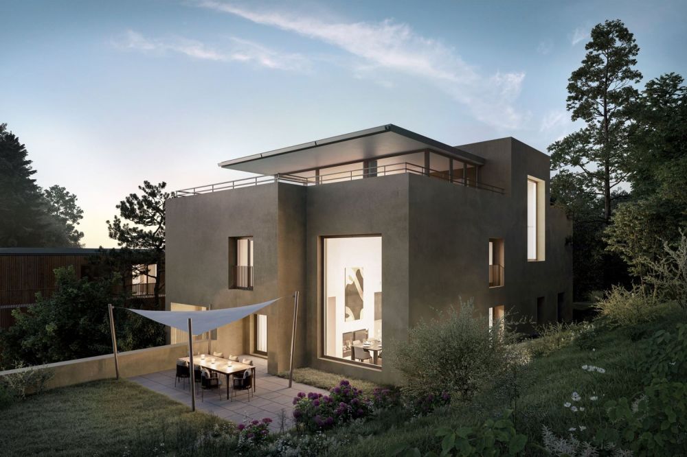 Modernes Wohnen auf höchstem Niveau - Bild 1