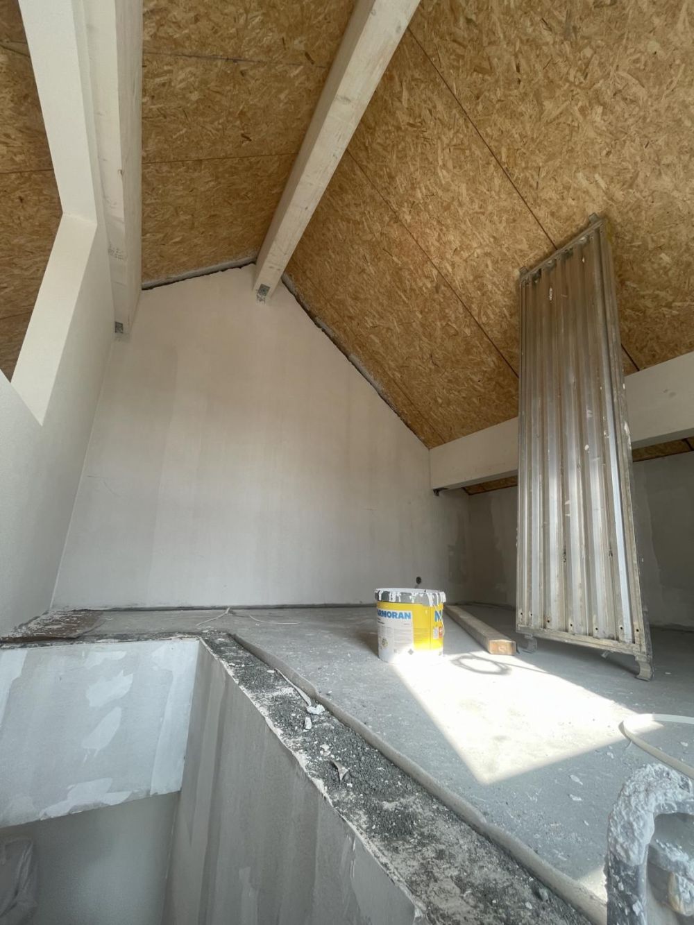 Nouvelle construction à la Sarraz, derniers 3.5 pièces - Bild 7